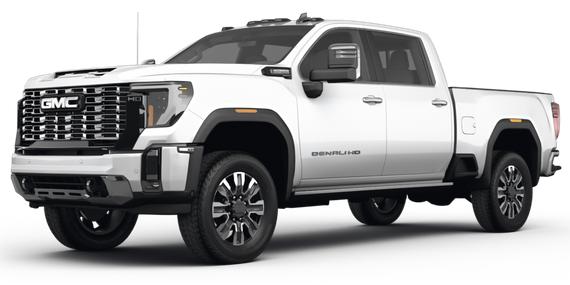 GMC SIERRA HD 2024 1GT49REY4RF276721 image